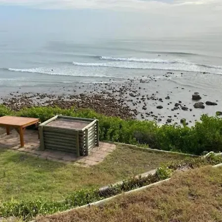 Luxury Beach House St Francis Bay Exterior photo