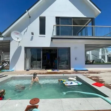 Luxury Beach House St Francis Bay Exterior photo