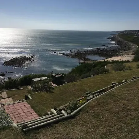 Luxury Beach House St Francis Bay Exterior photo