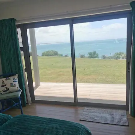 Luxury Beach House St Francis Bay Exterior photo